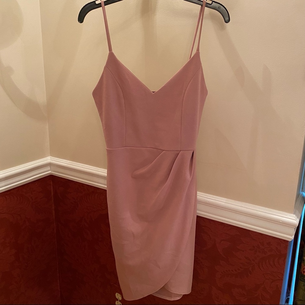 Lulus dress S